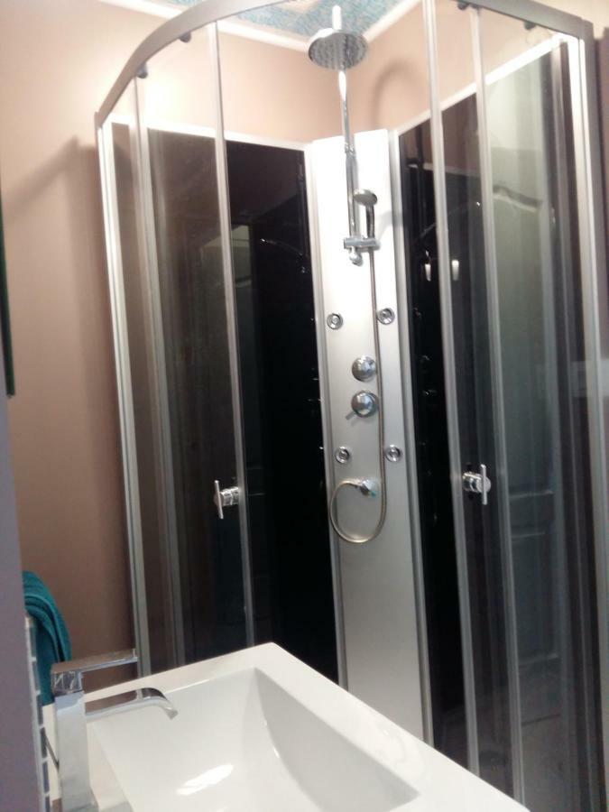 Private Studio Brussels Airport Bagian luar foto
